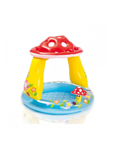 Детски басейн Intex