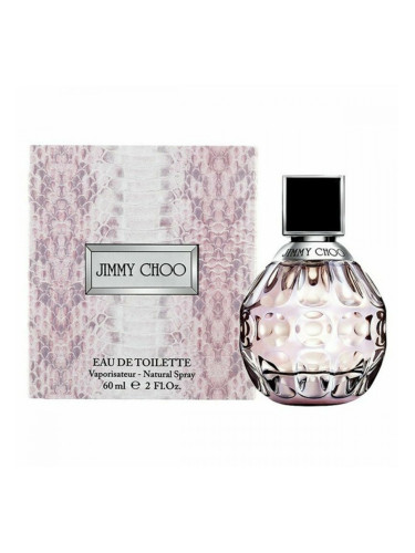 Дамски парфюм Jimmy Choo Natural EDT 60 ml