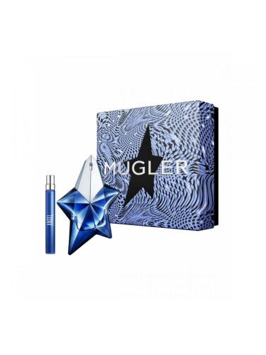 Комплект дамски парфюм Mugler