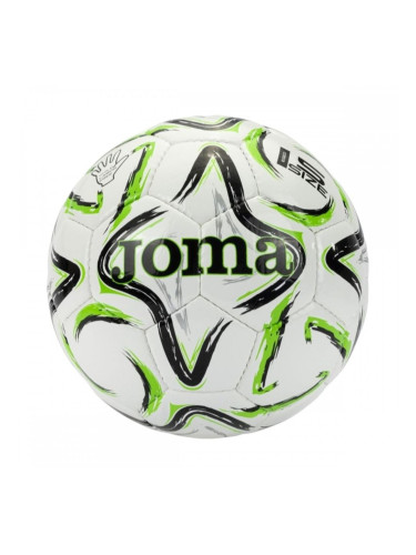 Футболна Топка Joma Sport Ego II Зелен