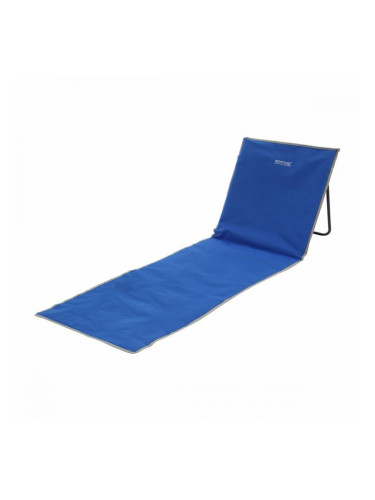 Накланящ се стол естествен тик Regatta Tahiti BchLounger