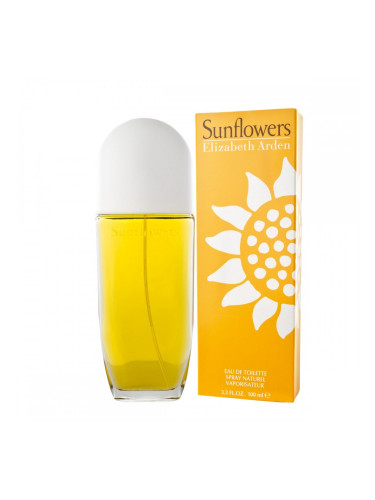Дамски парфюм Elizabeth Arden Sunflowers EDT