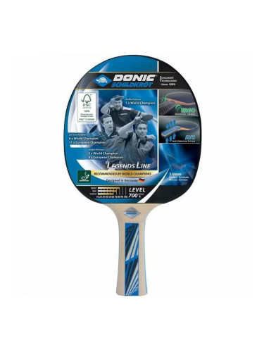 Ракета за Пинг-Понг Schildkröt Legends 700