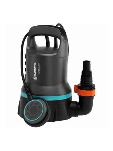 Бомба Gardena Pump 9000
