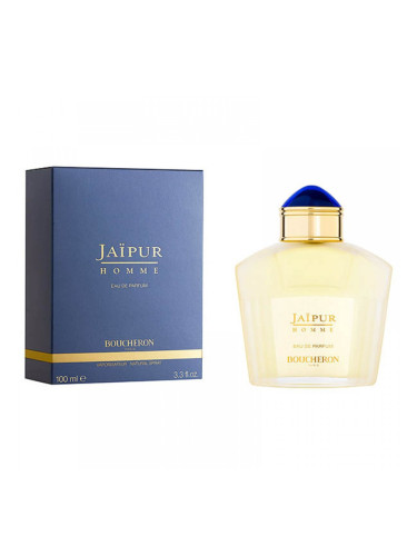 Мъжки парфюм Jaipur Homme Boucheron 8369 EDP