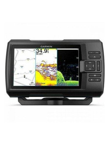 Локатор на риба GARMIN GARMIN 7hp vivid striker sounder with gt20-tm transducer
