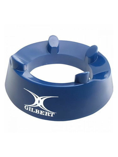 Топка за Ръгби Gilbert Син