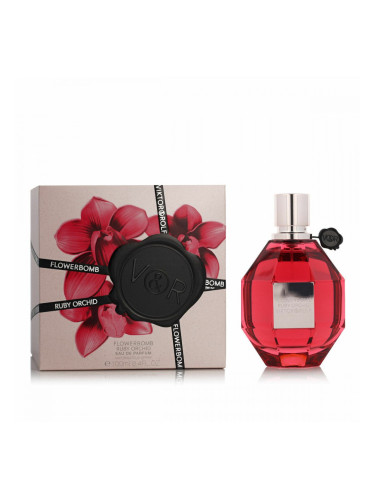 Дамски парфюм Viktor & Rolf