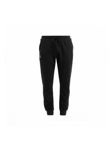 Панталон за възрастен Munich Athletic Dynamic Черен Мъже - L