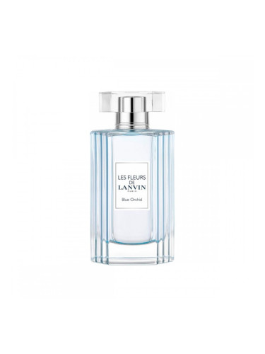 Дамски парфюм Lanvin Blue Orchid EDT 50 ml