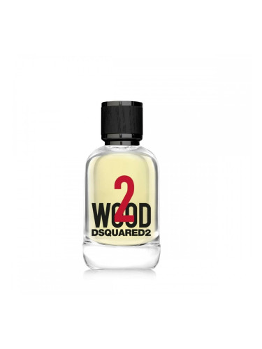 Унисекс парфюм Dsquared2 2 Wood EDT 2 Wood