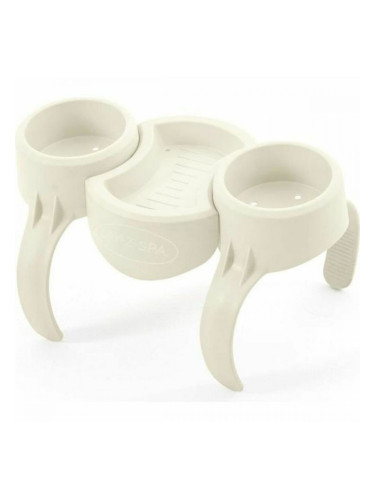 Надуваем СПА Bestway 1060306XXX21