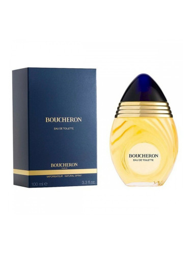 Дамски парфюм Boucheron Femme EDT