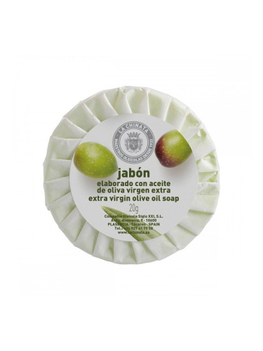 Сапун със Зехтин La Chinata 20 g