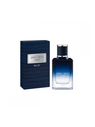 Мъжки парфюм Jimmy Choo Blue EDT 50 ml