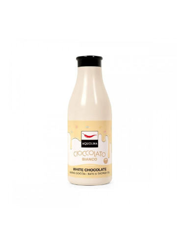 Душ гел Aquolina White Chocolate 500 ml