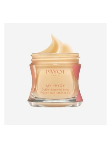 Крем за лице Payot Vitaminée Ecla 50 ml