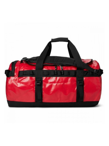 Спортна Раница The North Face Base Camp Duffel Черен 71 L