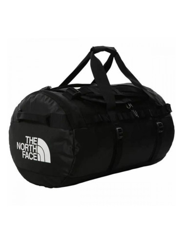 Спортна Раница The North Face Base Camp Duffel Черен 71 L