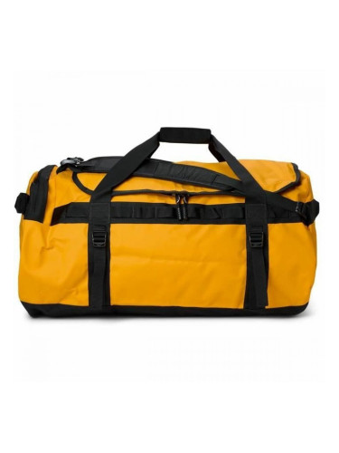 Спортна Раница The North Face Base Camp Duffel Черен