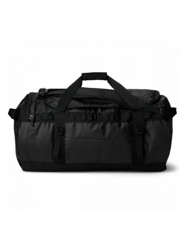 Спортна Раница The North Face Base Camp Duffel Черен