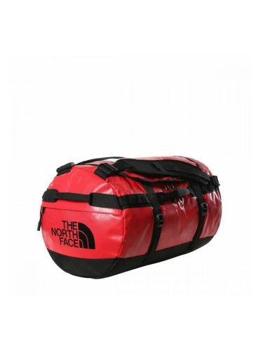 Спортна Раница The North Face Base Camp Duffel Черен 50 ml
