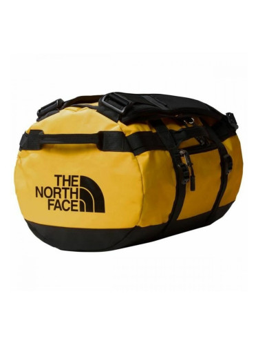 Спортна Раница The North Face Base Camp Duffel Черен 50 ml
