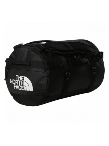 Спортна Раница The North Face Base Camp Duffel Черен 50 ml