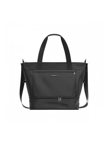 Пътническа Чанта Numada Черен 35 L