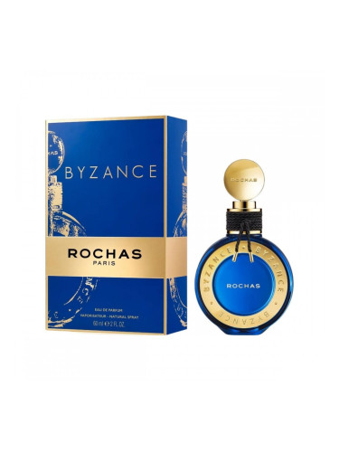 Дамски парфюм Rochas Byzance EDP 60 ml