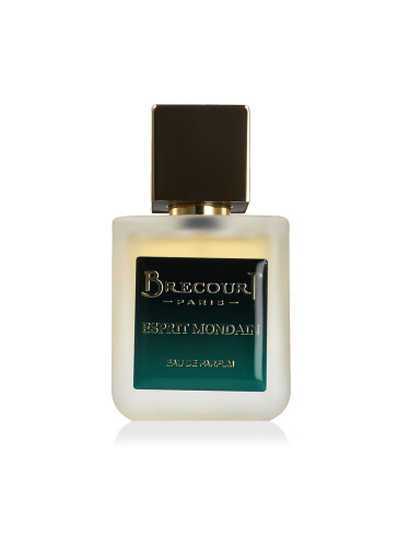 Brecourt Esprit Mondain Eau de Parfum за мъже 50 ml