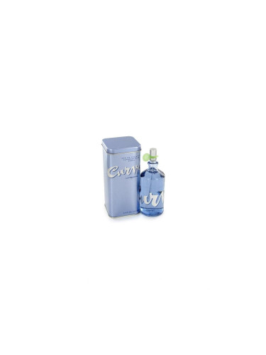 Liz Claiborne Curve Eau de Toilette за жени 50 ml
