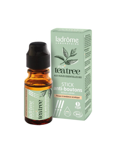 Стик против пъпки (за кожа склонна към акне) 10 ml | Ladrome Laboratoire