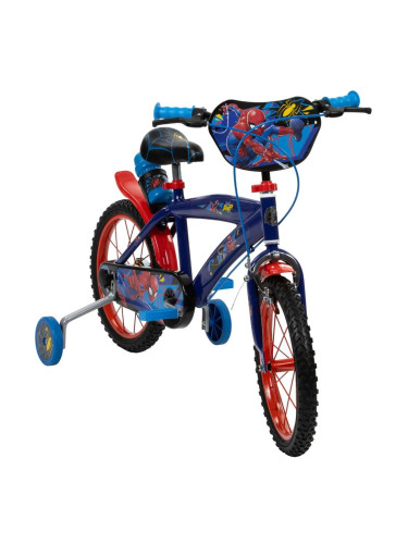 Huffy детски велосипед 16" Spiderman