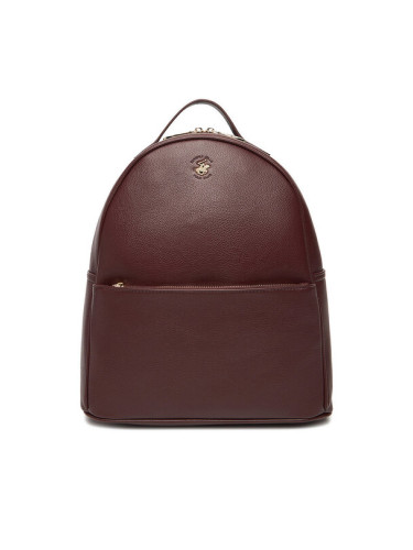 Beverly Hills Polo Club Раница C-BHPC-L-006-08 Бордо