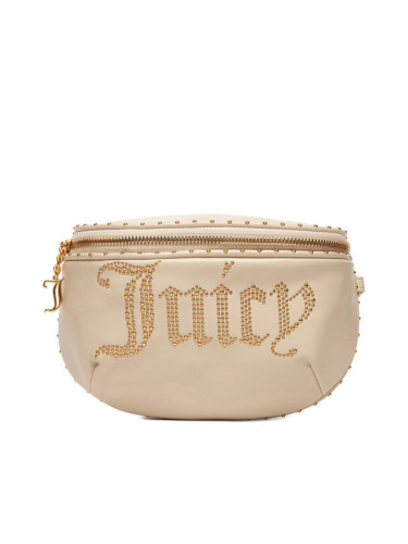 Juicy Couture Дамска чанта EO-BEJXT8804WVP Бежов