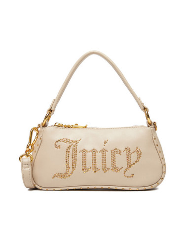 Juicy Couture Дамска чанта EO-BEJXT8803WVP Бежов