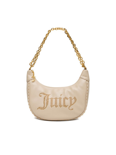 Juicy Couture Дамска чанта EO-BEJXT8800WVP Бежов
