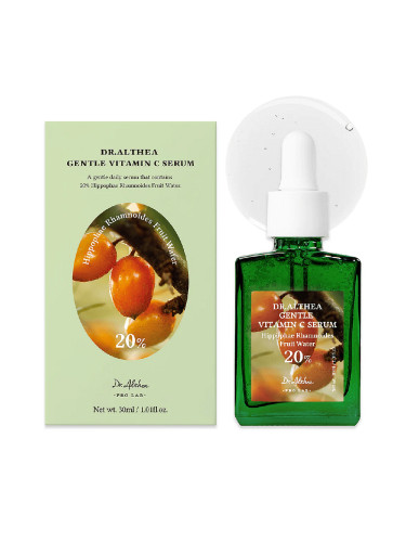 DR. ALTHEA | Gentle Vitamin C Serum, 30 ml