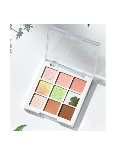 BLACK ROUGE | Colordation Mood Palette Weather.zip