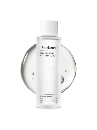 BIODANCE | Skin Refining Mild PHA Toner, 150 ml