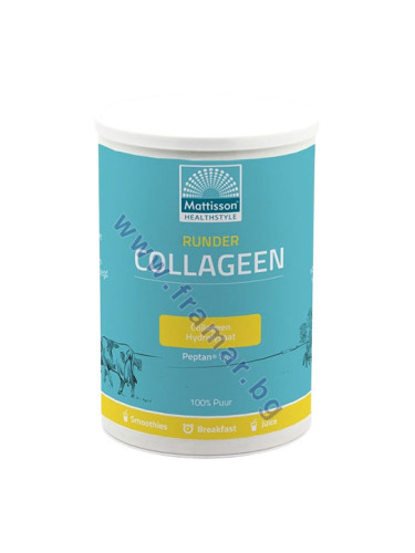 МАТИСЪН ГОВЕЖДИ КОЛАГЕН ТИП 1 прах 300 г