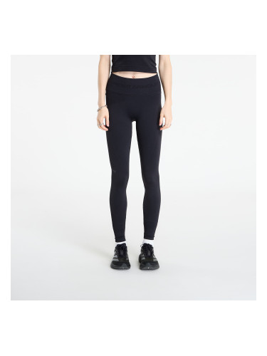 Легени Under Armour Project Rock Legging Black M