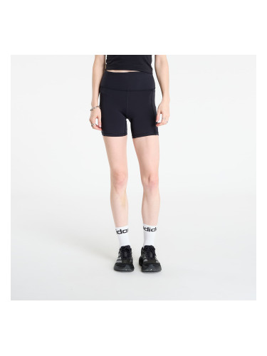 Къси панталони Under Armour Project Rock Middie Short Black L