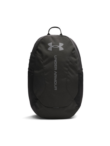 Раница Under Armour Hustle Lite Backpack Black Universal