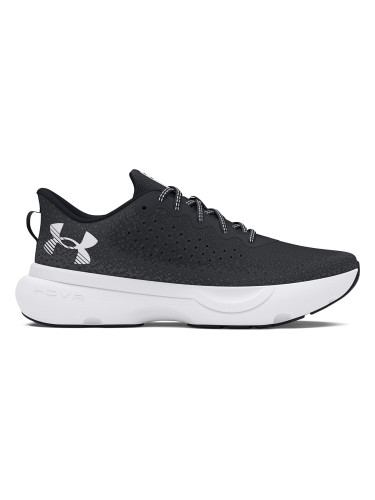 Сникърси Under Armour W Infinite Black EUR 36.5