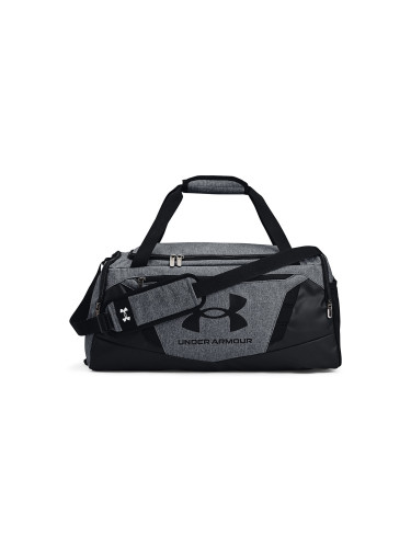 Чанта Under Armour Undeniable 5.0 Duffle Sm Gray Universal