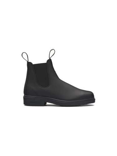 Blundstone 063 Chelsea Boots Black Unisex - Обувки Blundstone - Черен - B063-10 - Size: 10