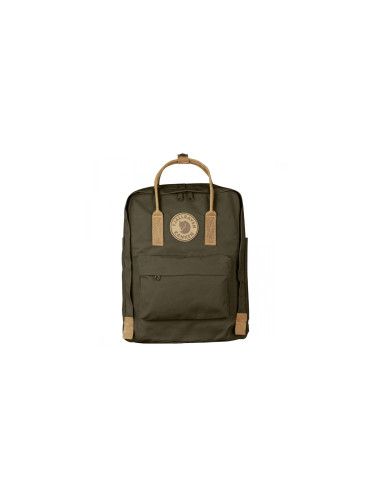 Fjällräven Kånken No. 2 Dusk Unisex - Раници и чанти Fjällräven - Зелен - F23565-633-One-size - Size: One size