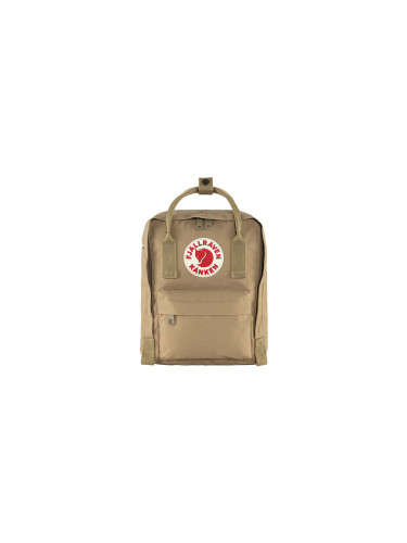 Fjällräven Kånken Mini Clay Unisex - Раници и чанти Fjällräven - Светло кафяв - F23561-221-One-size - Size: One size